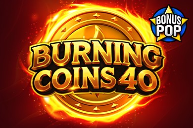 Burningcoins40 Азино888 Казино слот