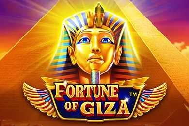 Слот Fortune Of Giza Азино888 Казино